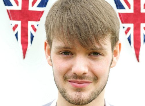 Bake Off's John Whaite Spills the Tea on OnlyFans Earnings and Unexpected Costs